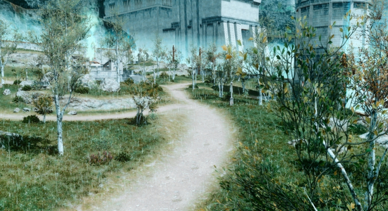 刻限素材・精選とは